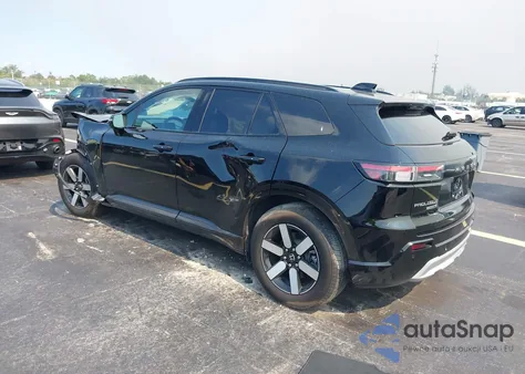 2025 Honda Prologue Touring из США, поврежденный, VIN 3GPKHWRM3SS518270